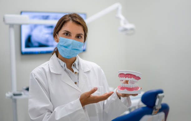 Best Emergency Tooth Extraction in Clinton, MD