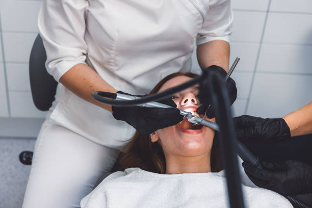 Best Emergency Treatment for Toothache in Clinton, MD
