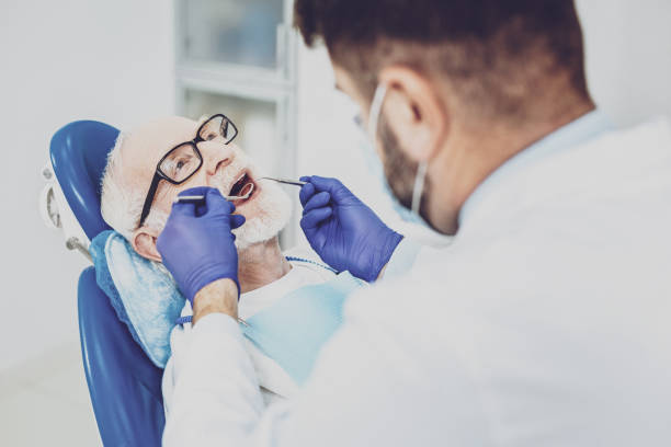 Best Pediatric Emergency Dentist in Clinton, MD